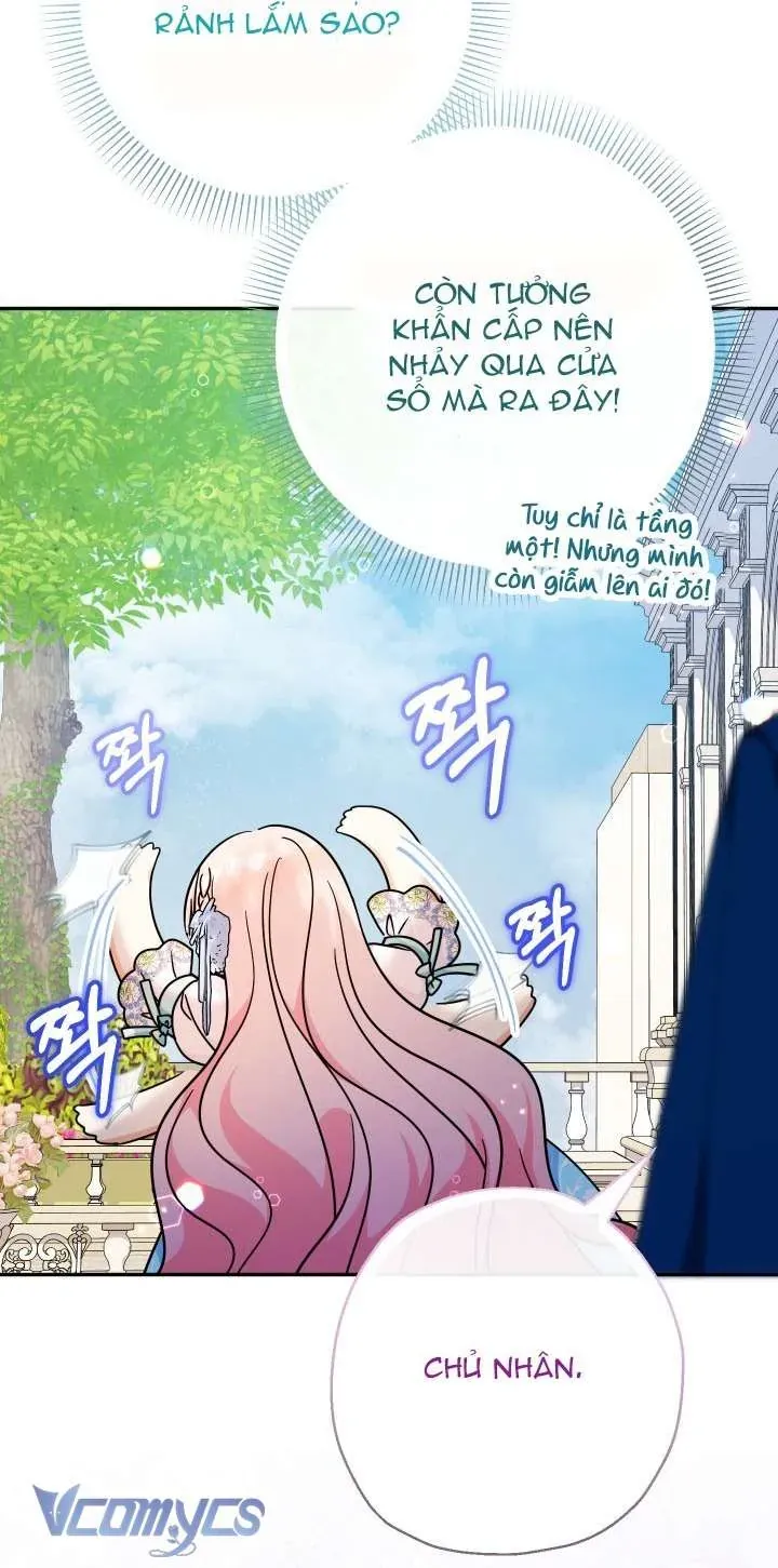 Tiểu Thư Tích Tiền Đi Bụi - Chapter 103 - Page 58