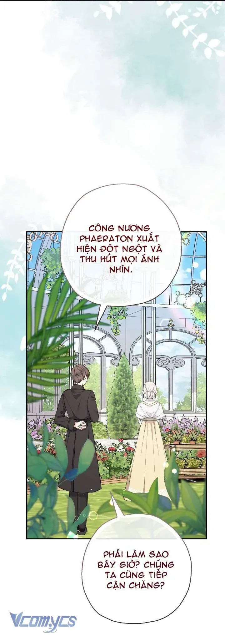 Tiểu Thư Tích Tiền Đi Bụi - Chapter 103 - Page 8