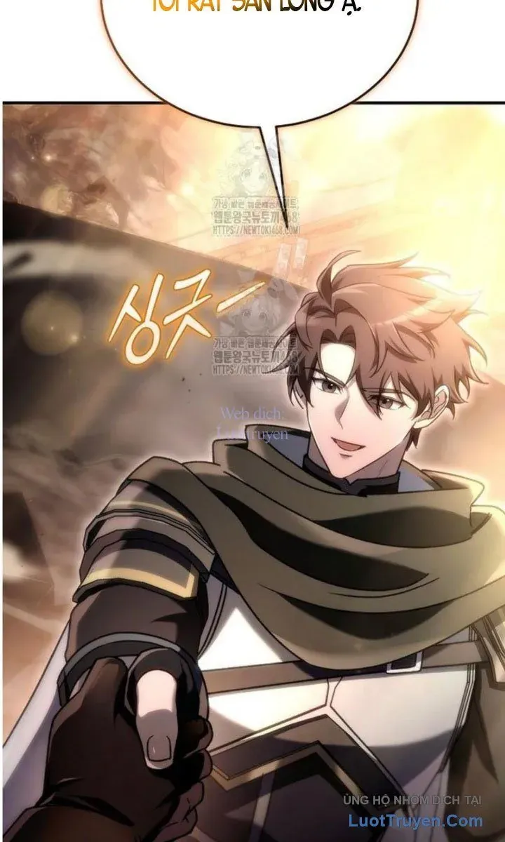 Trò Chơi Của Thợ Rèn Thiên Tài - Chapter 25 - Page 10