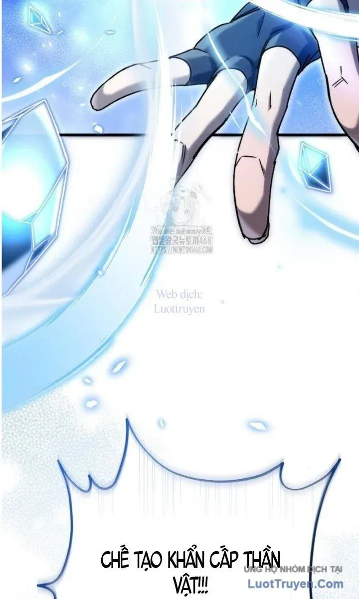 Trò Chơi Của Thợ Rèn Thiên Tài - Chapter 25 - Page 117