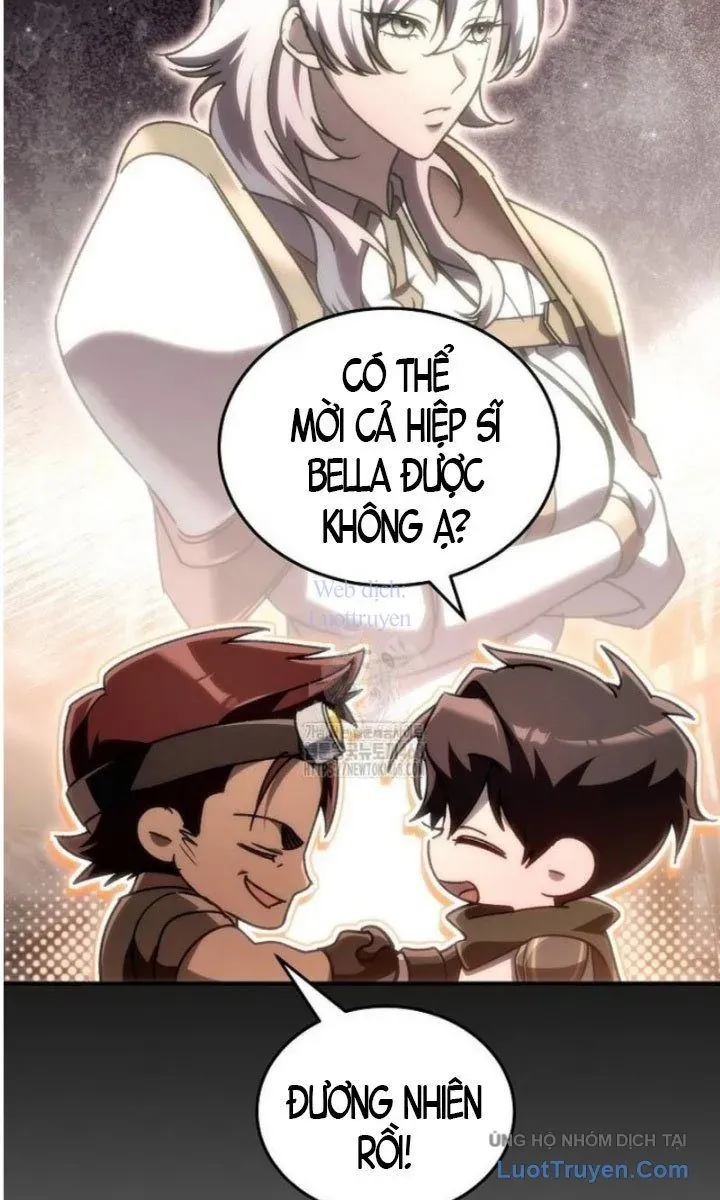 Trò Chơi Của Thợ Rèn Thiên Tài - Chapter 25 - Page 12