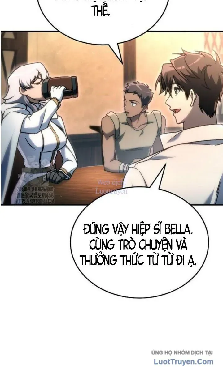 Trò Chơi Của Thợ Rèn Thiên Tài - Chapter 25 - Page 17