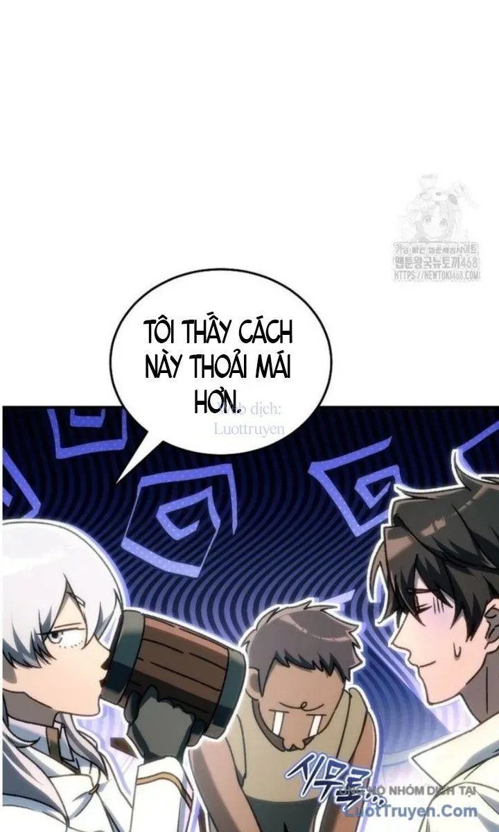 Trò Chơi Của Thợ Rèn Thiên Tài - Chapter 25 - Page 18