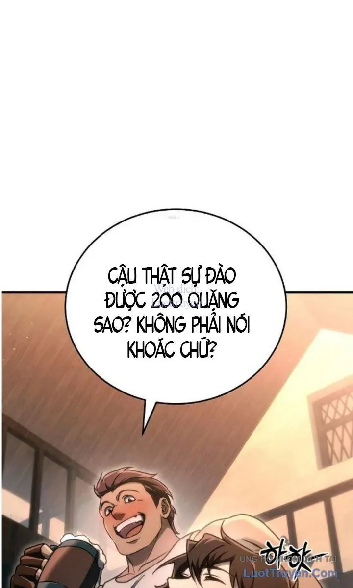Trò Chơi Của Thợ Rèn Thiên Tài - Chapter 25 - Page 21