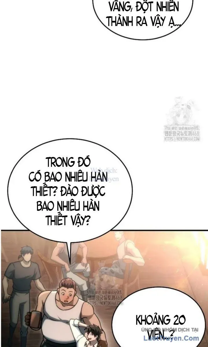 Trò Chơi Của Thợ Rèn Thiên Tài - Chapter 25 - Page 23