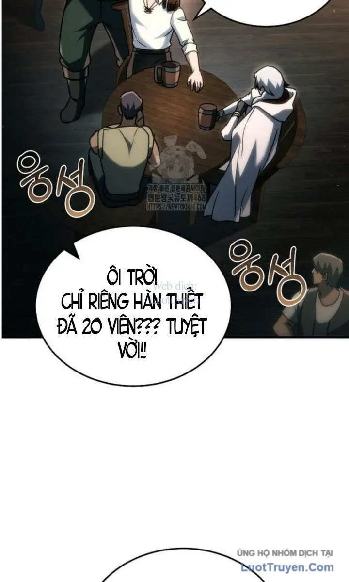 Trò Chơi Của Thợ Rèn Thiên Tài - Chapter 25 - Page 24