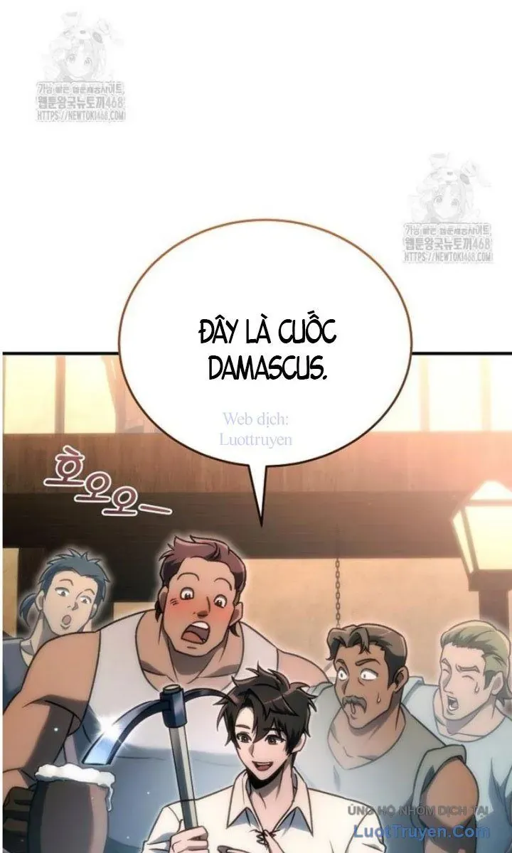 Trò Chơi Của Thợ Rèn Thiên Tài - Chapter 25 - Page 28