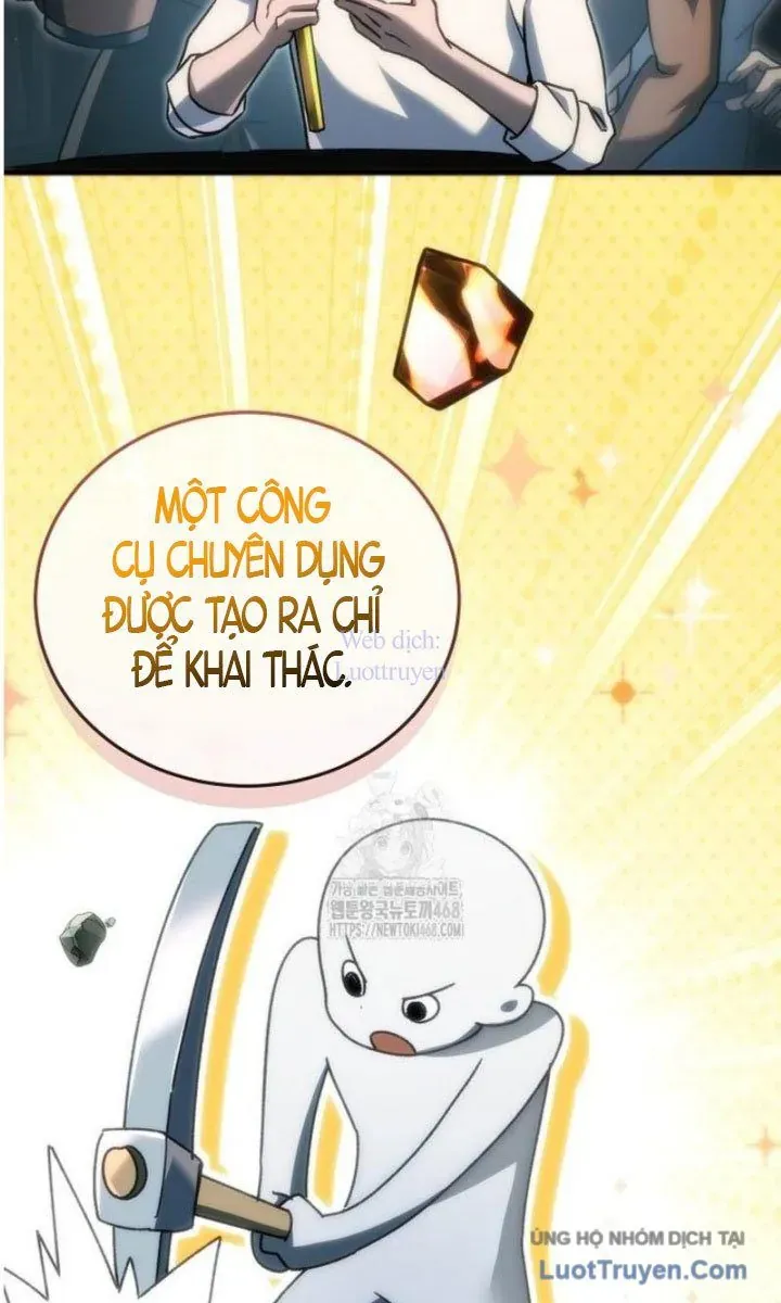 Trò Chơi Của Thợ Rèn Thiên Tài - Chapter 25 - Page 29
