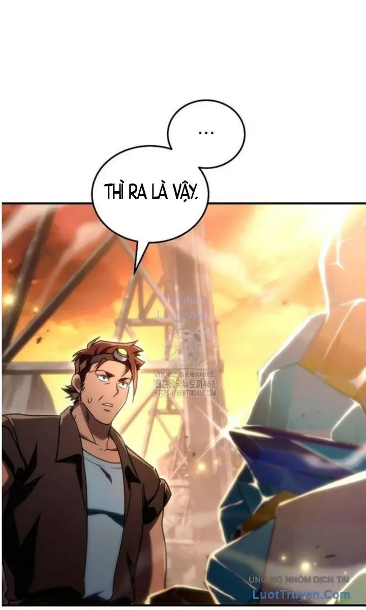 Trò Chơi Của Thợ Rèn Thiên Tài - Chapter 25 - Page 3