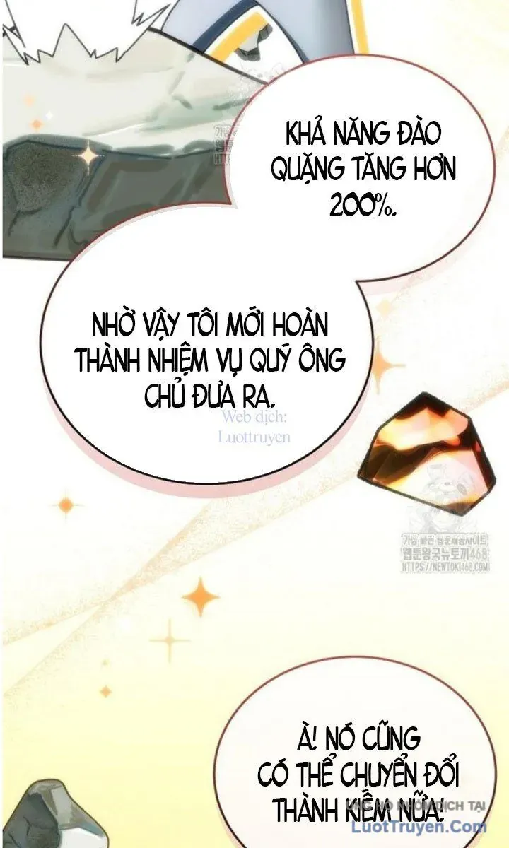 Trò Chơi Của Thợ Rèn Thiên Tài - Chapter 25 - Page 30