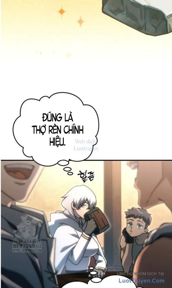 Trò Chơi Của Thợ Rèn Thiên Tài - Chapter 25 - Page 32