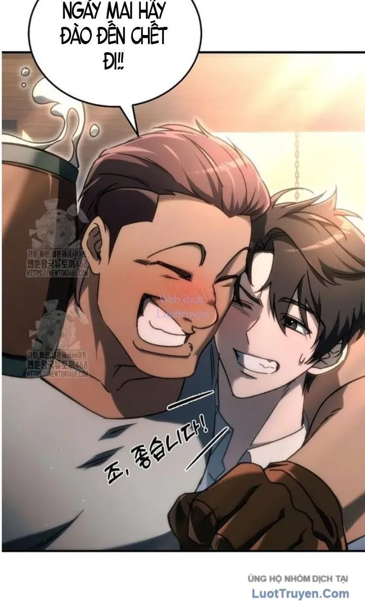 Trò Chơi Của Thợ Rèn Thiên Tài - Chapter 25 - Page 34