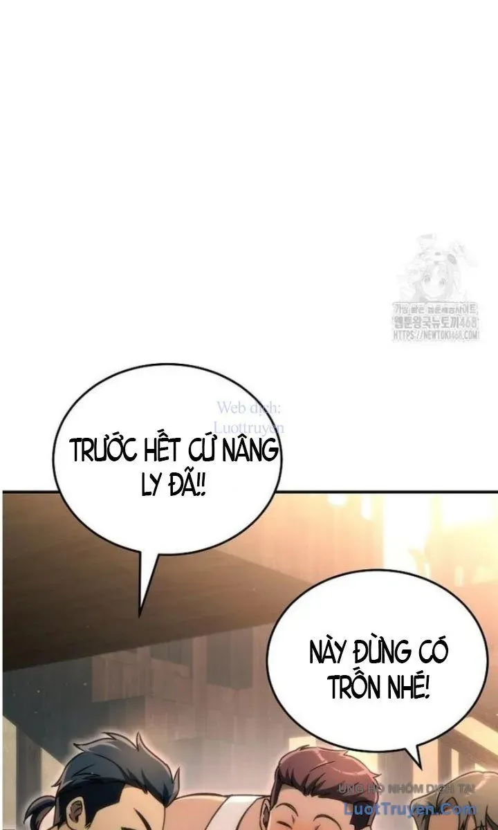 Trò Chơi Của Thợ Rèn Thiên Tài - Chapter 25 - Page 35