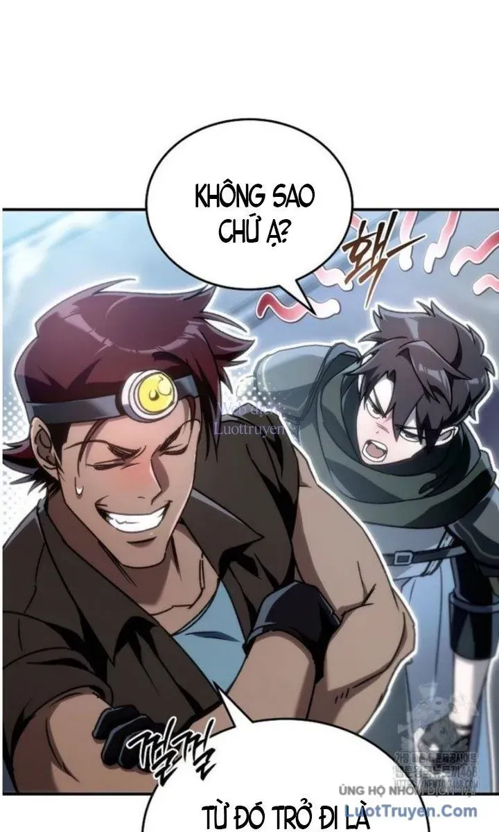 Trò Chơi Của Thợ Rèn Thiên Tài - Chapter 25 - Page 49