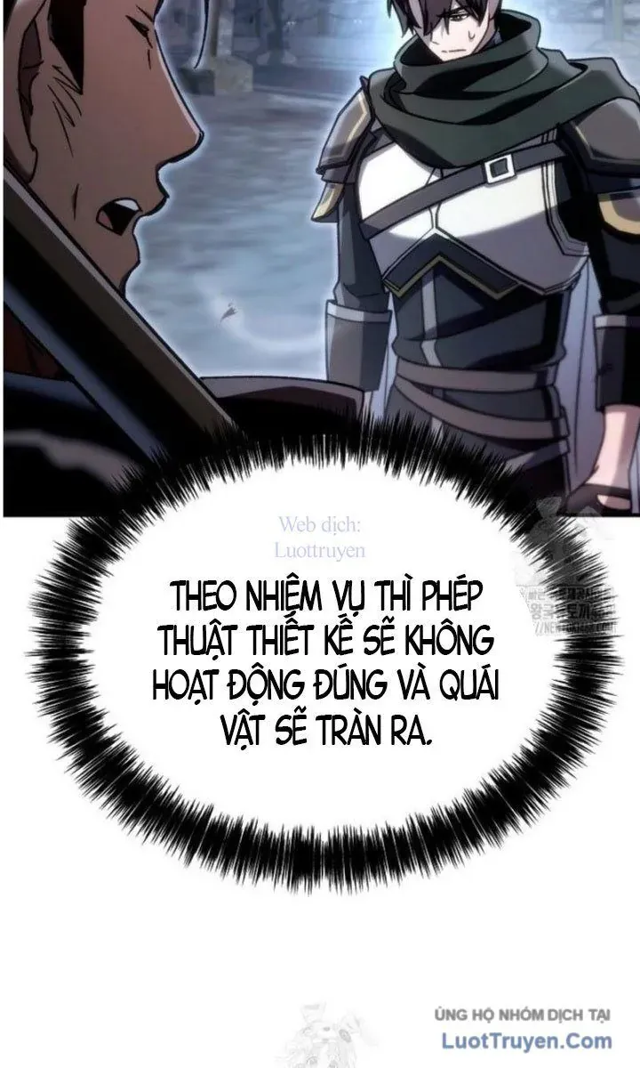 Trò Chơi Của Thợ Rèn Thiên Tài - Chapter 25 - Page 83