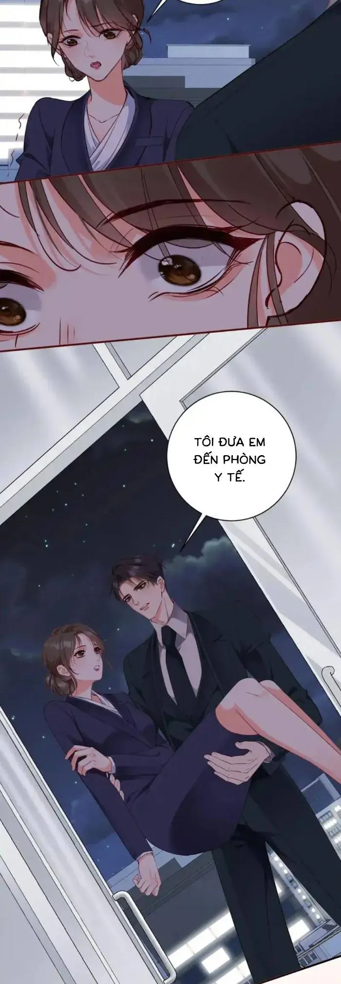 Trợ Thủ Đắc Lực Mua Một Tặng Một - Chapter 47 - Page 10