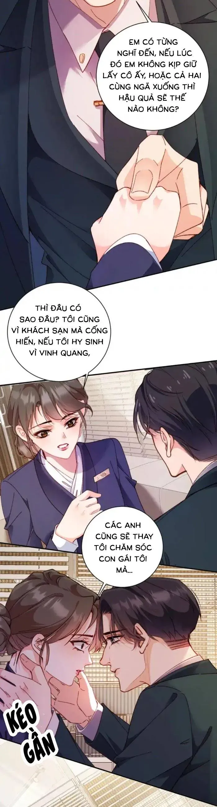 Trợ Thủ Đắc Lực Mua Một Tặng Một - Chapter 47 - Page 13