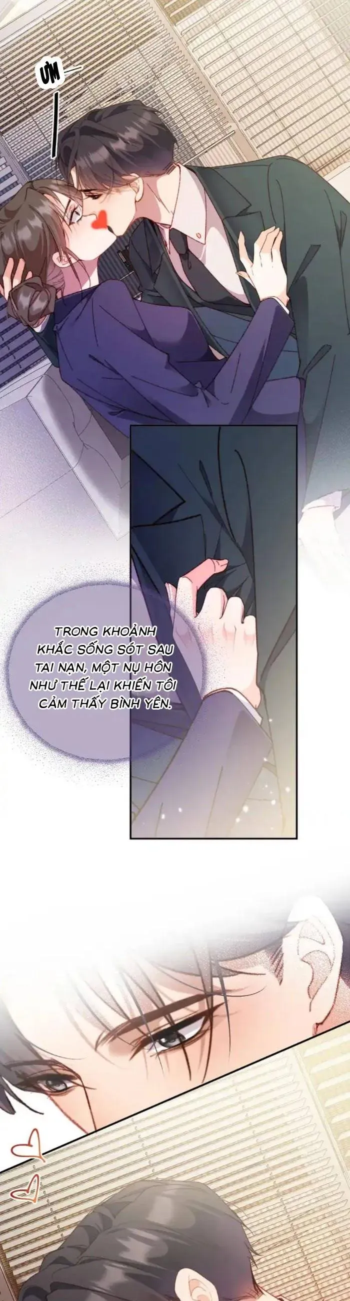 Trợ Thủ Đắc Lực Mua Một Tặng Một - Chapter 47 - Page 14