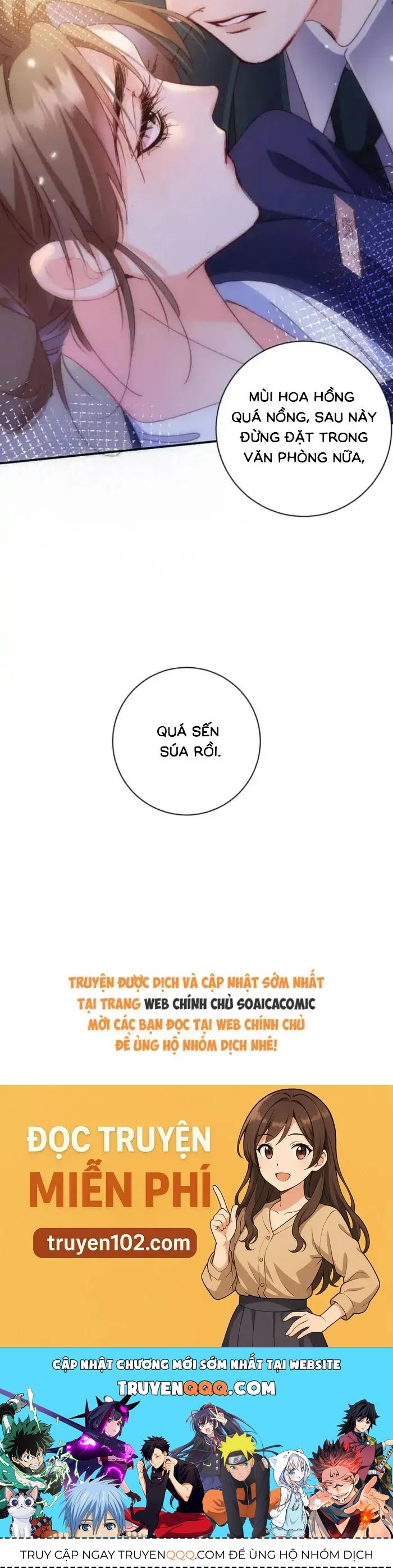 Trợ Thủ Đắc Lực Mua Một Tặng Một - Chapter 47 - Page 18