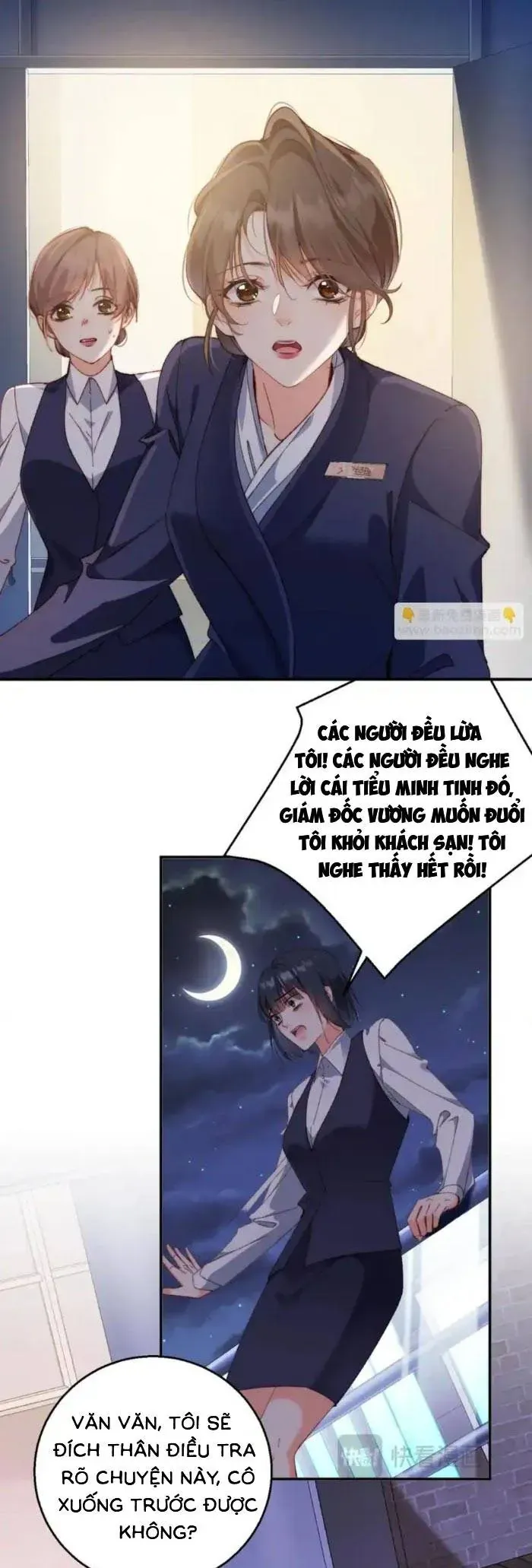 Trợ Thủ Đắc Lực Mua Một Tặng Một - Chapter 47 - Page 3