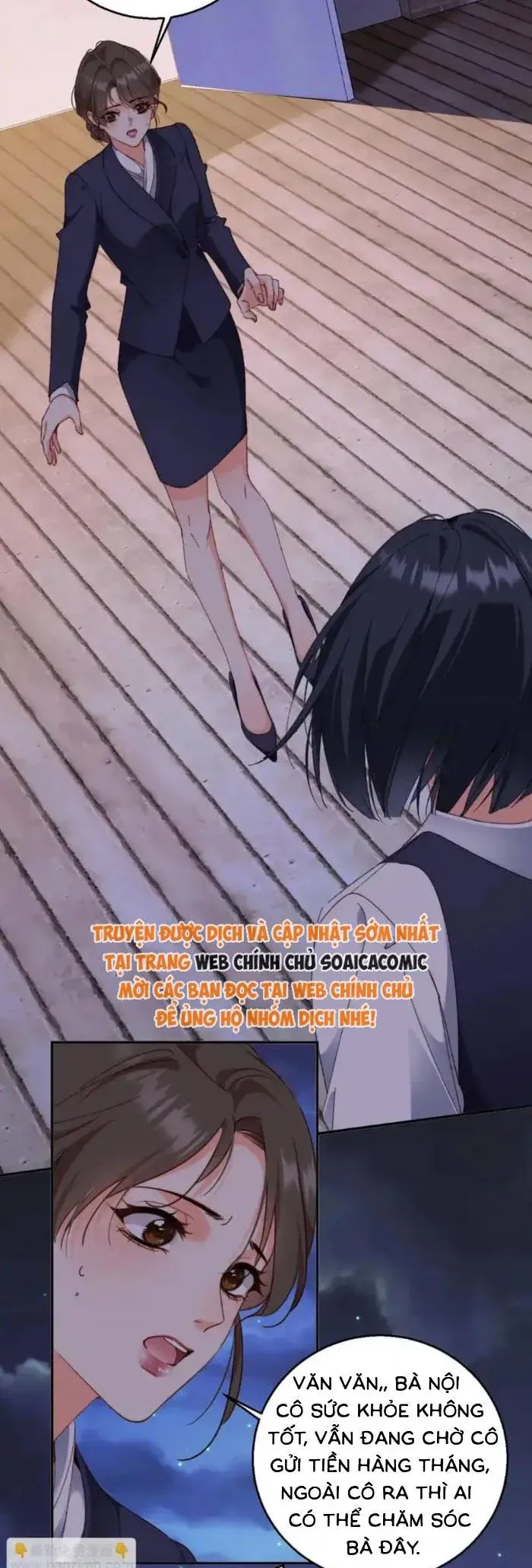 Trợ Thủ Đắc Lực Mua Một Tặng Một - Chapter 47 - Page 4