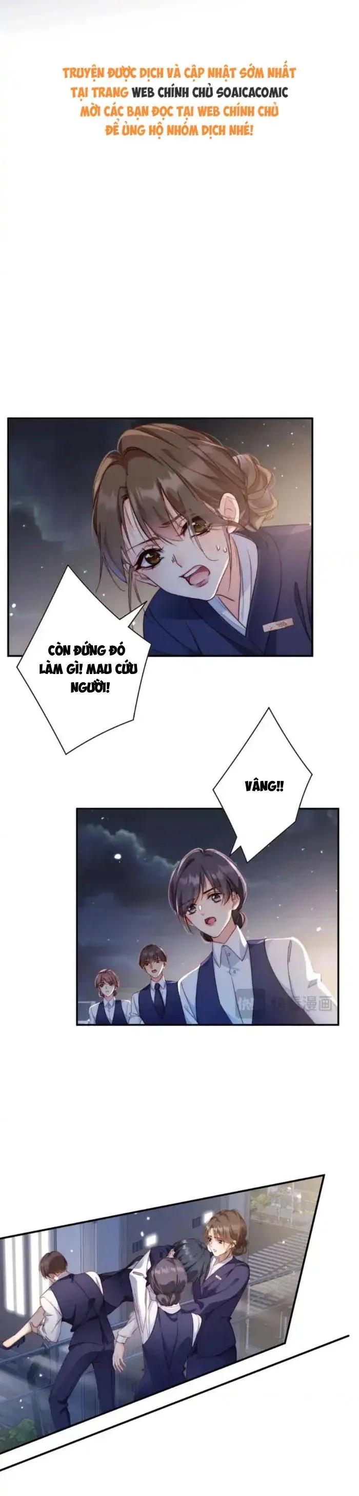 Trợ Thủ Đắc Lực Mua Một Tặng Một - Chapter 47 - Page 7