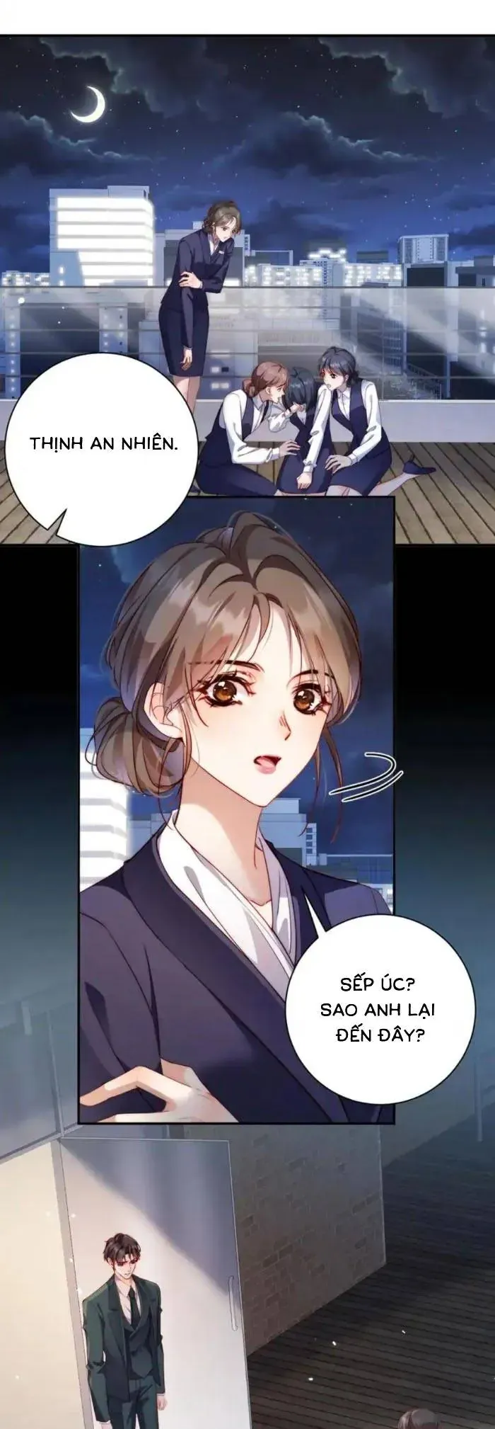 Trợ Thủ Đắc Lực Mua Một Tặng Một - Chapter 47 - Page 8