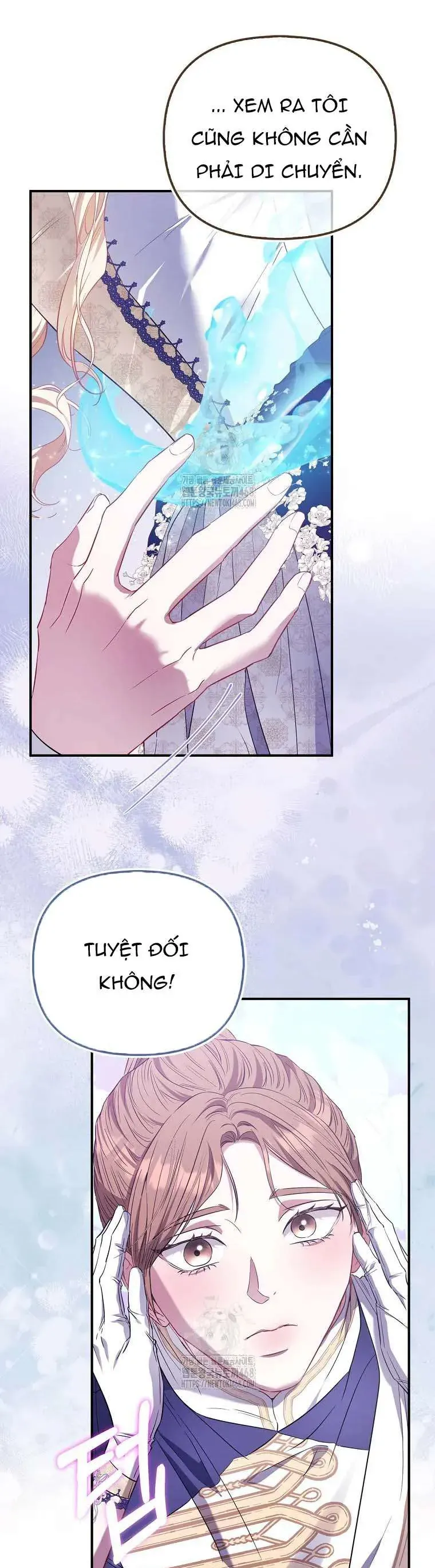 Nàng Công Chúa Của Mọi Người - Chapter 99 - Page 12