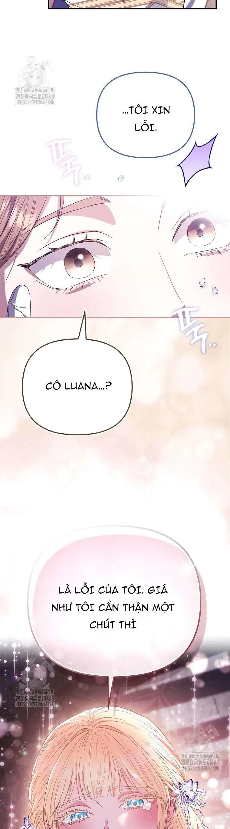 Nàng Công Chúa Của Mọi Người - Chapter 99 - Page 13