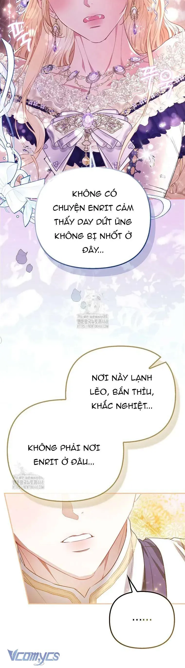Nàng Công Chúa Của Mọi Người - Chapter 99 - Page 14