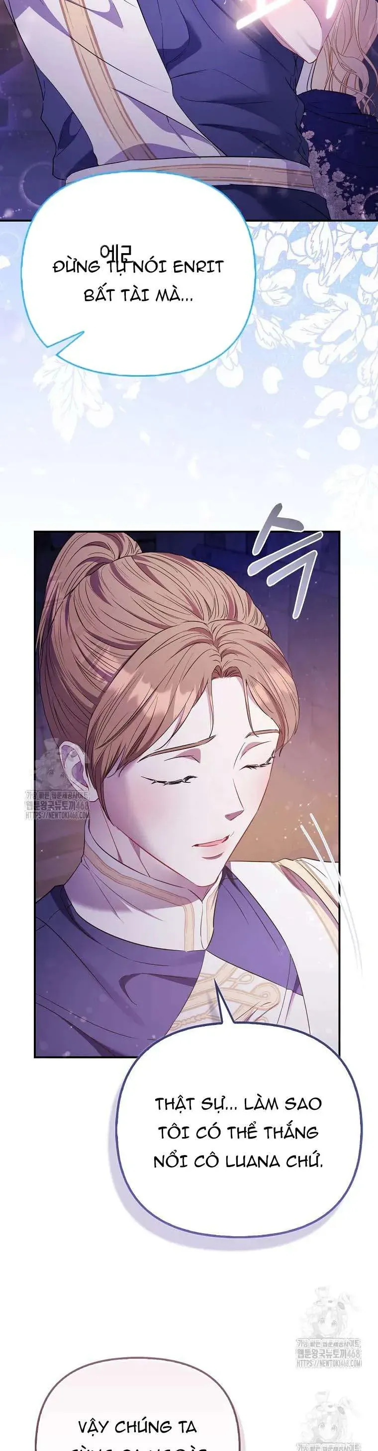 Nàng Công Chúa Của Mọi Người - Chapter 99 - Page 16