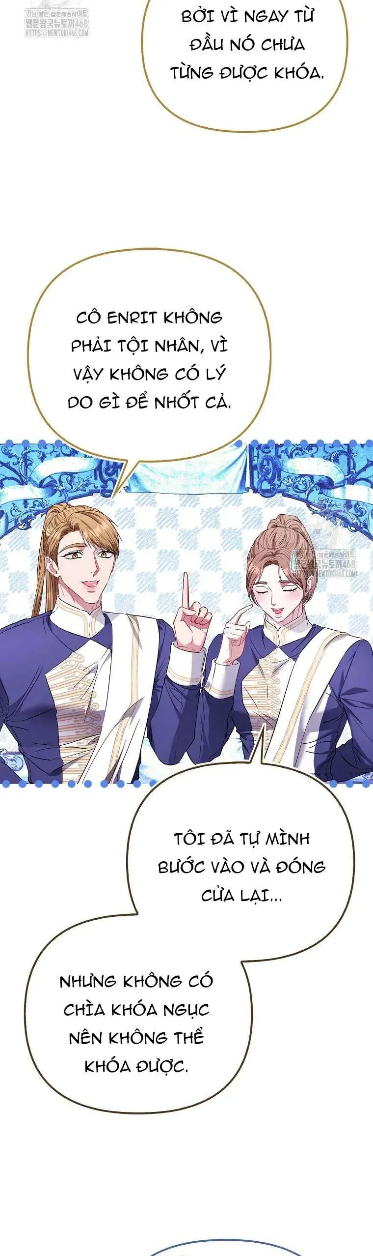 Nàng Công Chúa Của Mọi Người - Chapter 99 - Page 19