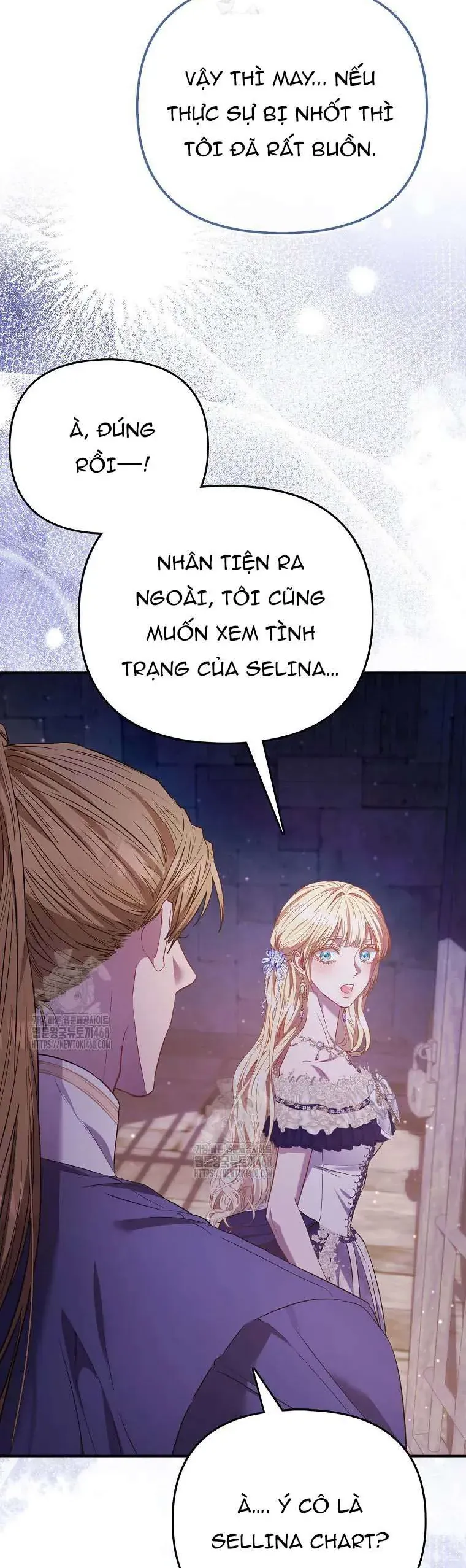 Nàng Công Chúa Của Mọi Người - Chapter 99 - Page 20