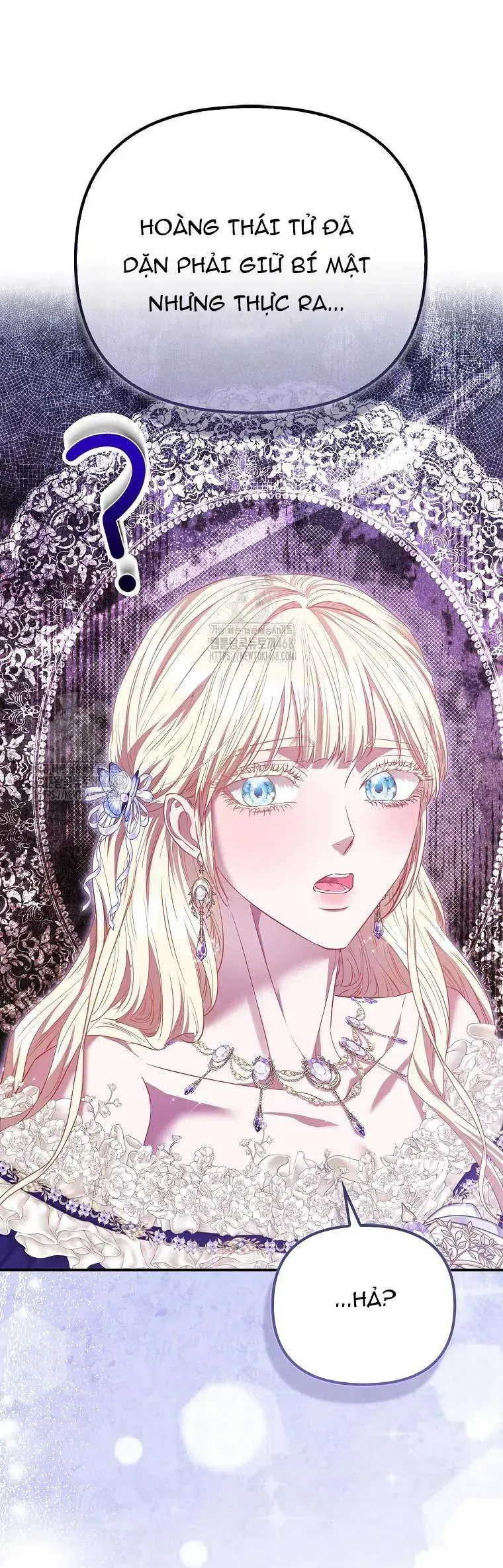 Nàng Công Chúa Của Mọi Người - Chapter 99 - Page 22