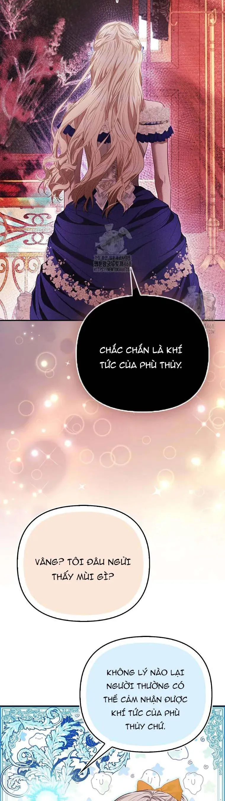 Nàng Công Chúa Của Mọi Người - Chapter 99 - Page 27