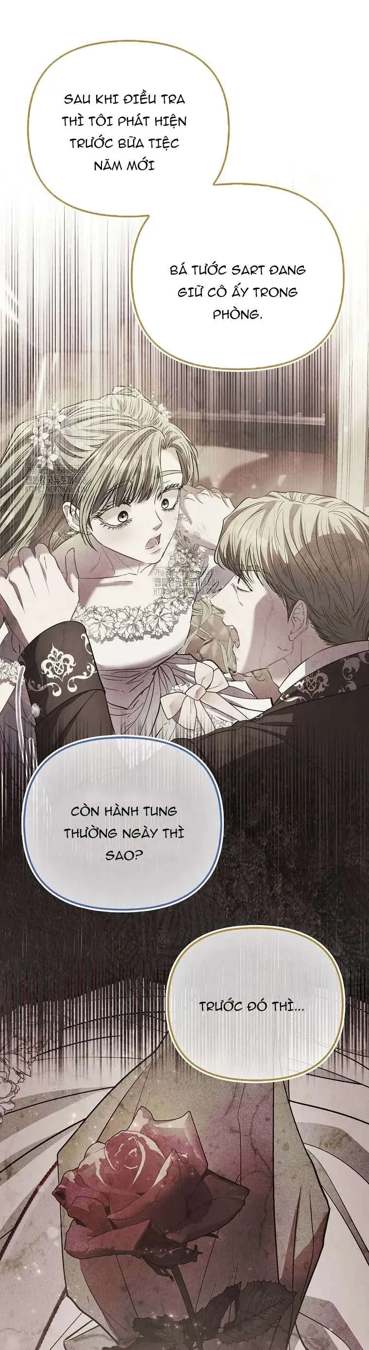 Nàng Công Chúa Của Mọi Người - Chapter 99 - Page 29