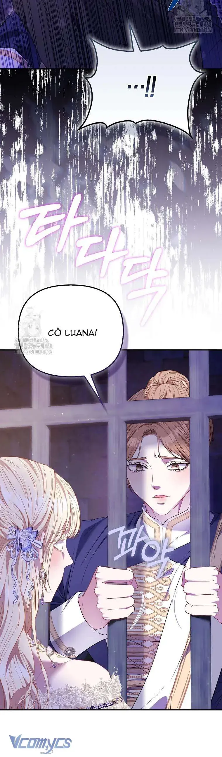 Nàng Công Chúa Của Mọi Người - Chapter 99 - Page 3