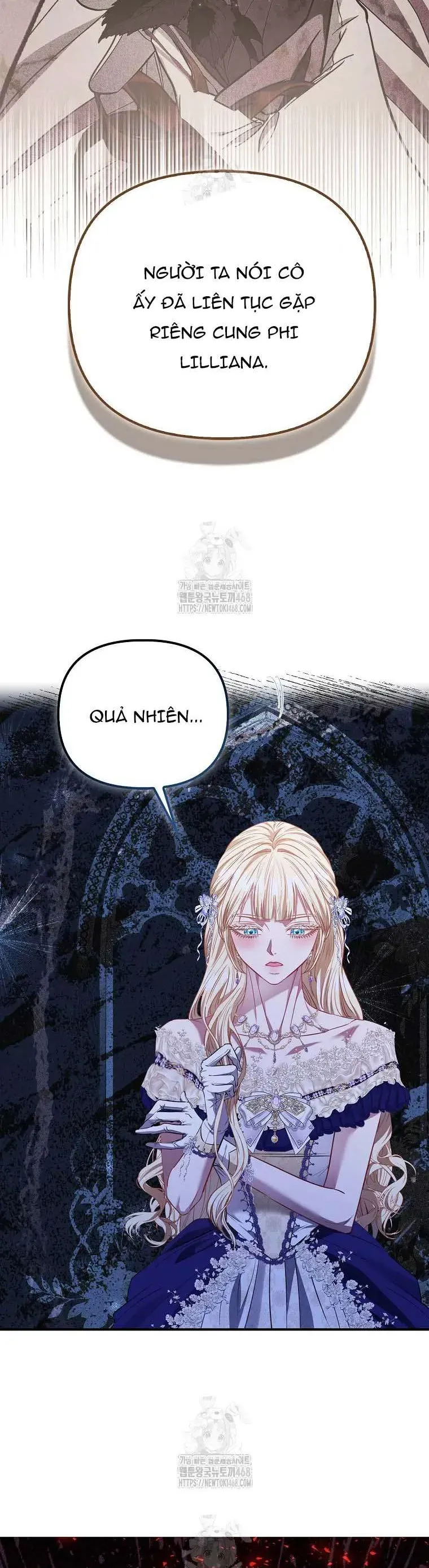 Nàng Công Chúa Của Mọi Người - Chapter 99 - Page 30