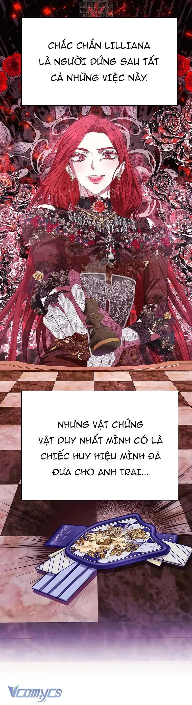 Nàng Công Chúa Của Mọi Người - Chapter 99 - Page 31