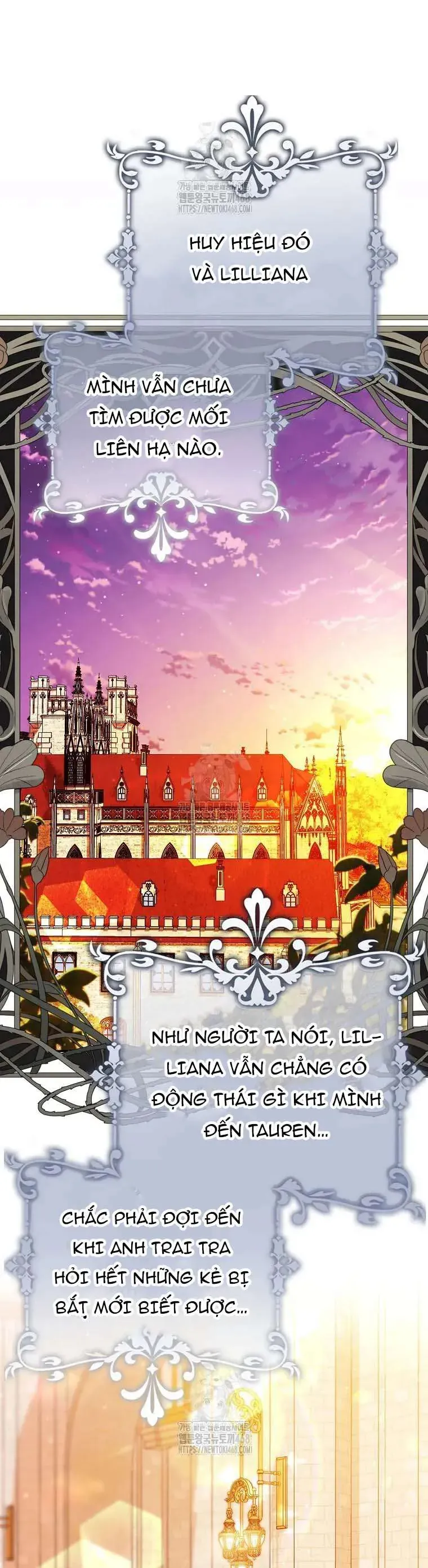 Nàng Công Chúa Của Mọi Người - Chapter 99 - Page 32