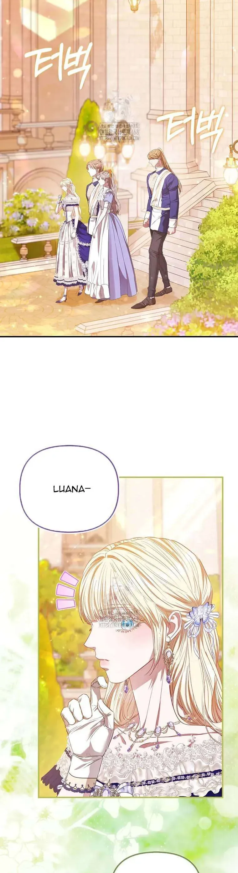 Nàng Công Chúa Của Mọi Người - Chapter 99 - Page 33