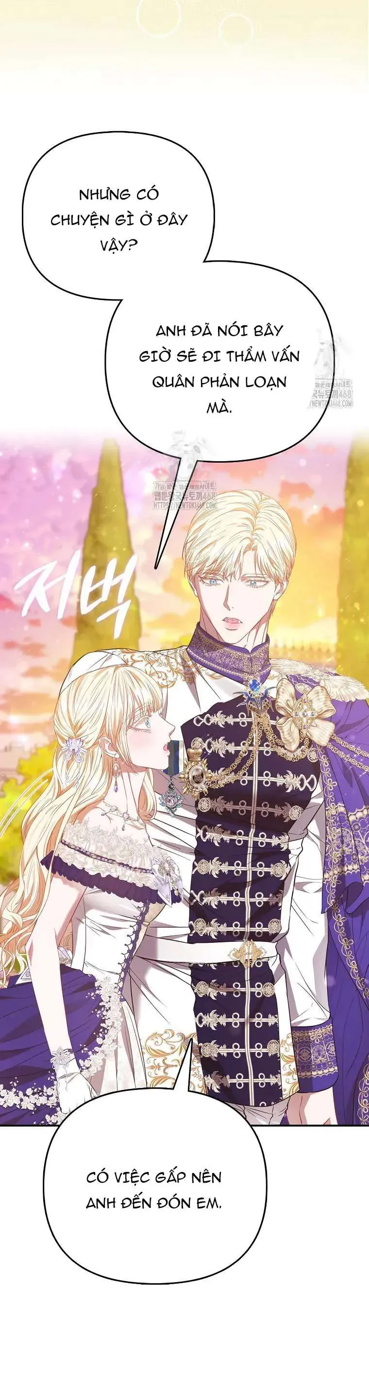 Nàng Công Chúa Của Mọi Người - Chapter 99 - Page 35