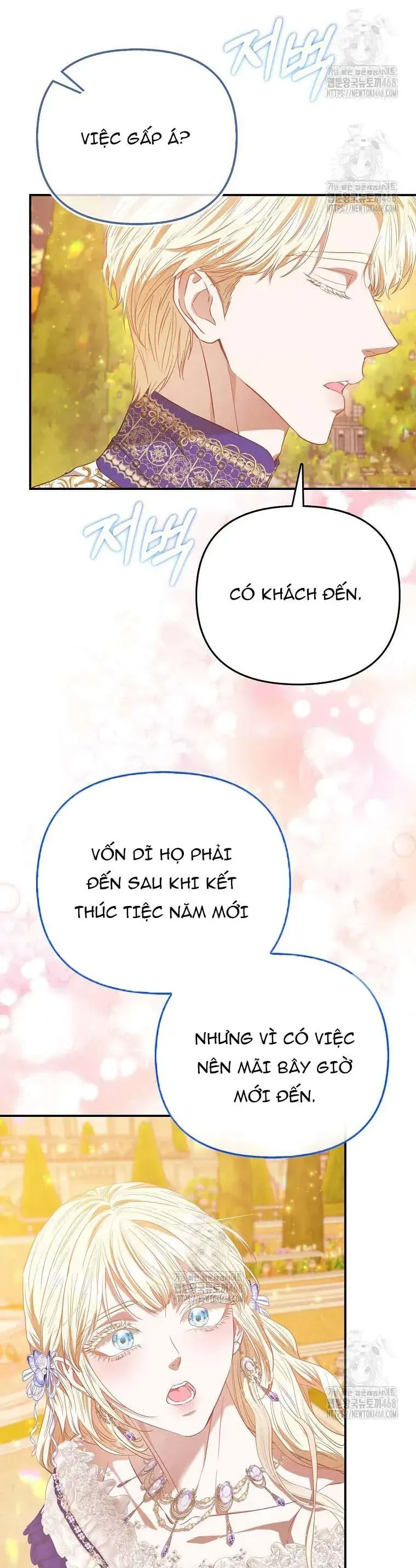 Nàng Công Chúa Của Mọi Người - Chapter 99 - Page 36