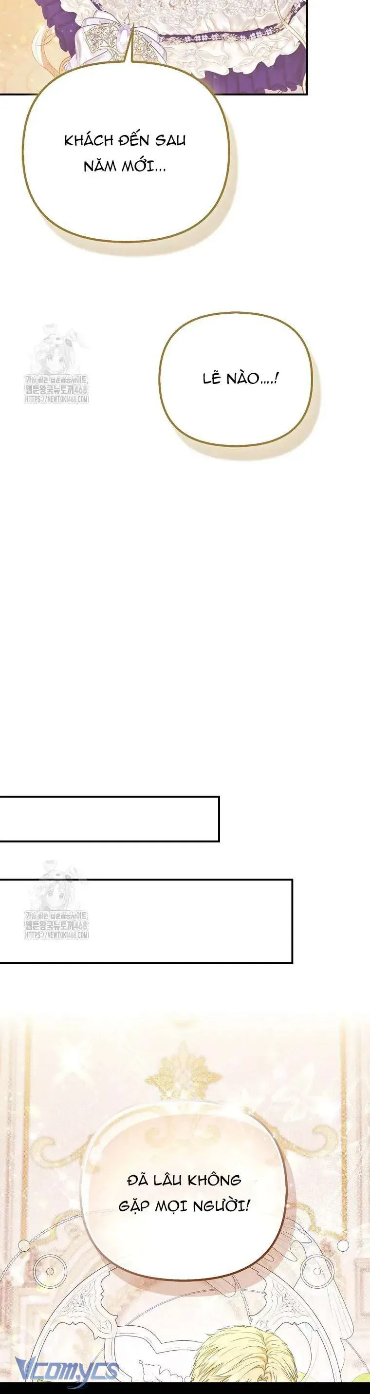 Nàng Công Chúa Của Mọi Người - Chapter 99 - Page 37