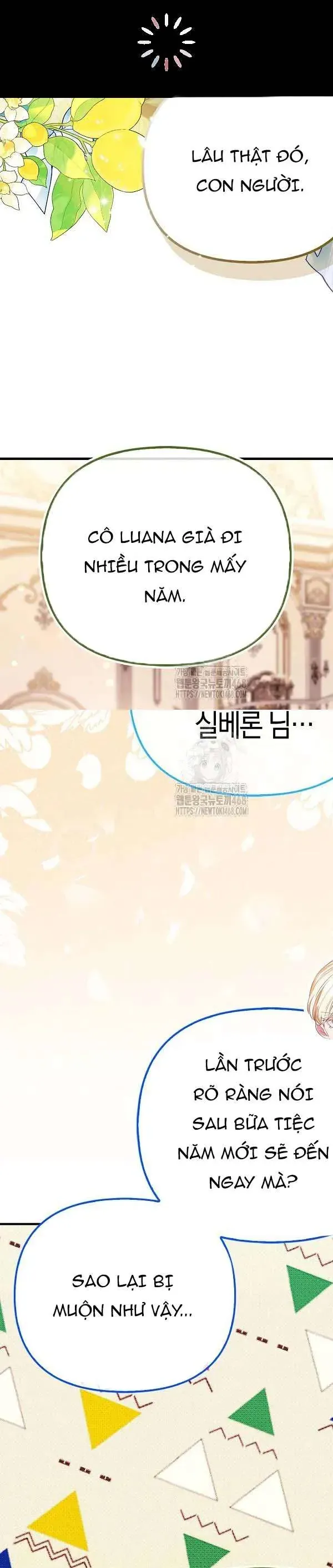 Nàng Công Chúa Của Mọi Người - Chapter 99 - Page 38