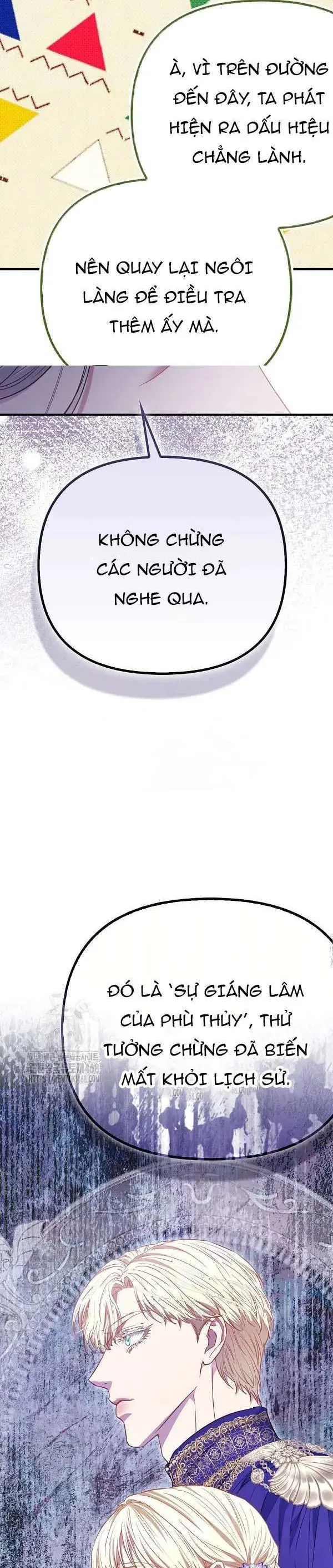 Nàng Công Chúa Của Mọi Người - Chapter 99 - Page 39