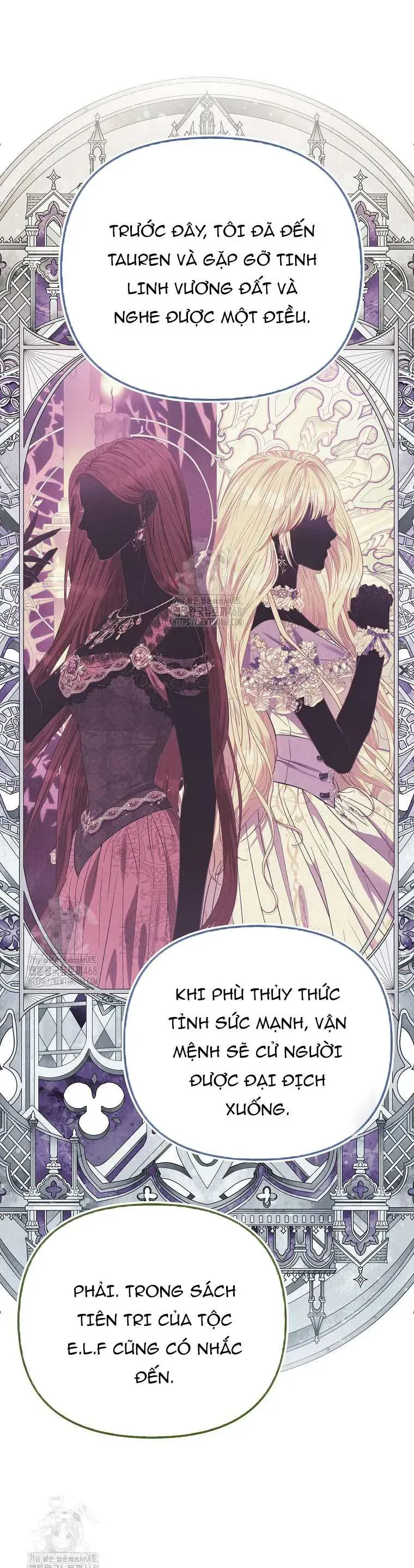 Nàng Công Chúa Của Mọi Người - Chapter 99 - Page 41