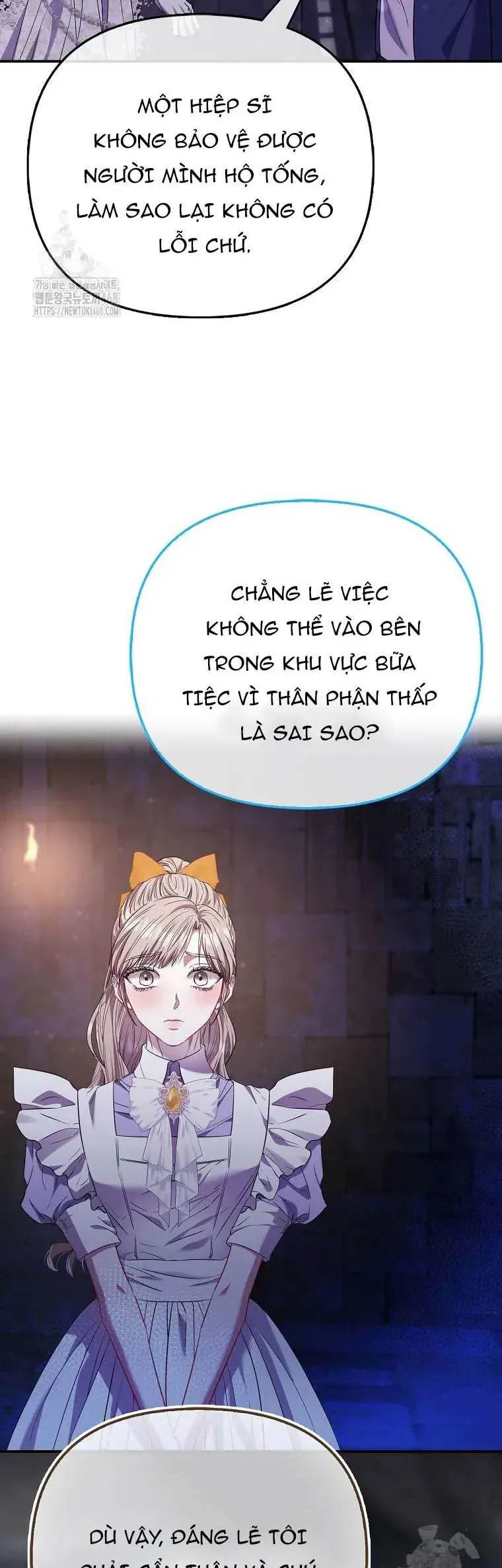 Nàng Công Chúa Của Mọi Người - Chapter 99 - Page 6
