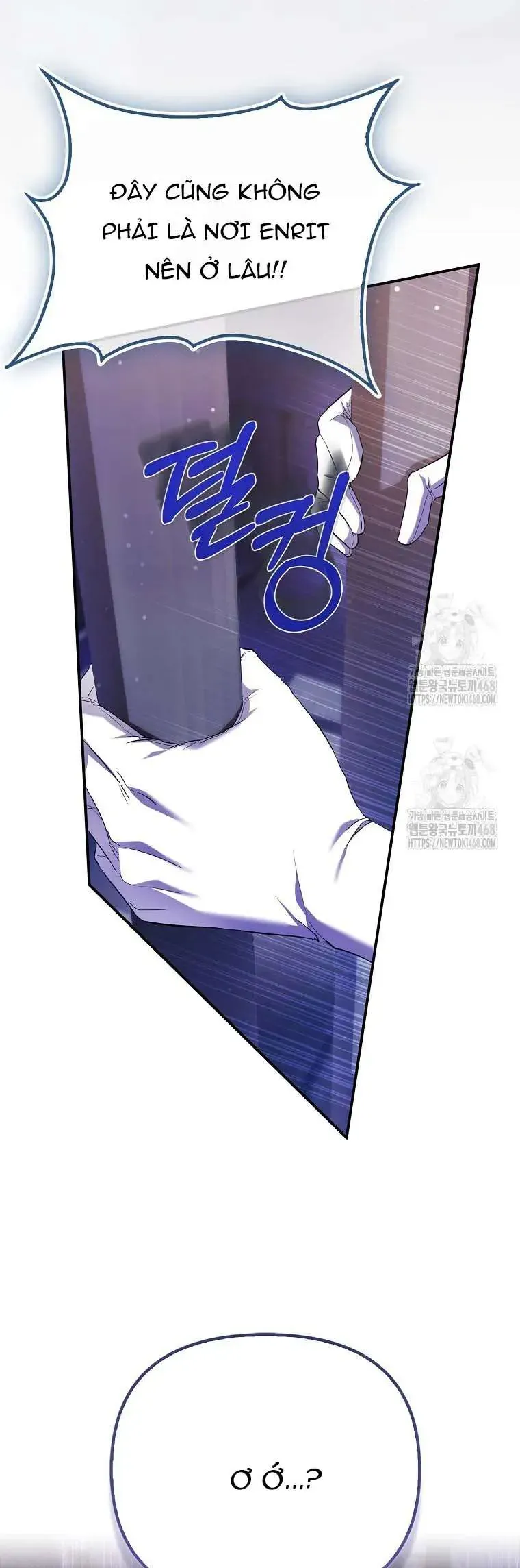 Nàng Công Chúa Của Mọi Người - Chapter 99 - Page 8