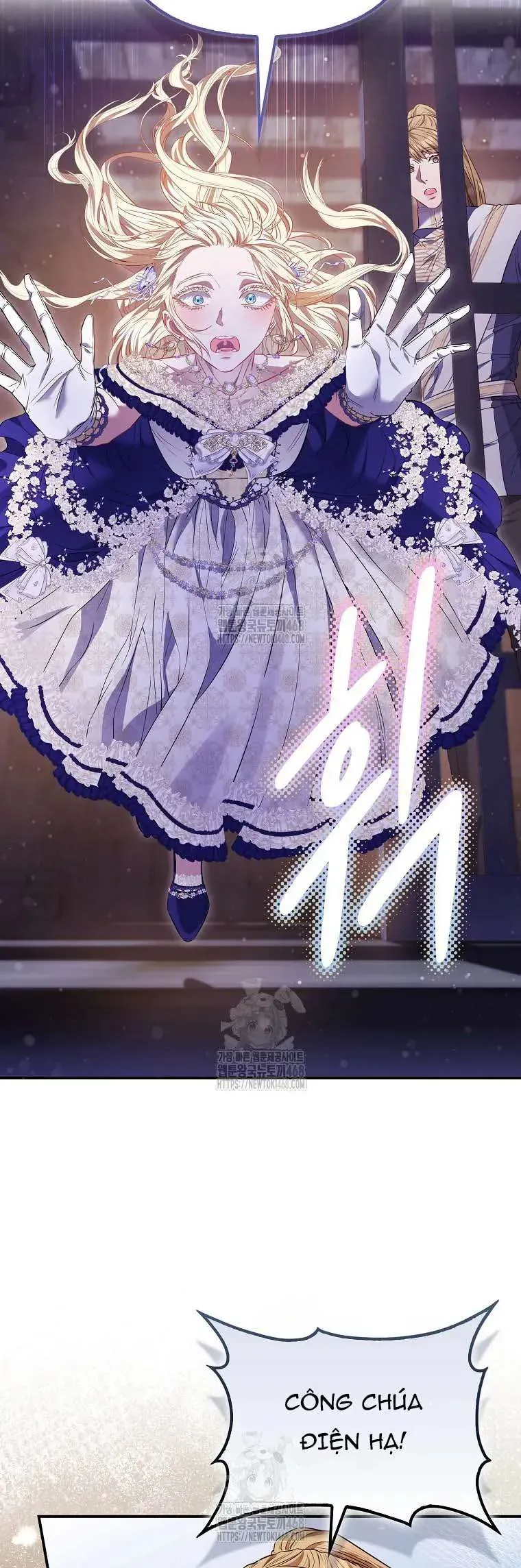 Nàng Công Chúa Của Mọi Người - Chapter 99 - Page 9